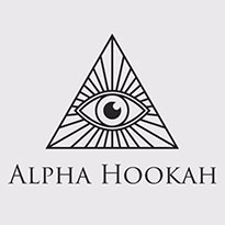 Alpha Hookah