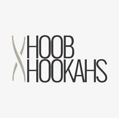 Hoob Hookahs